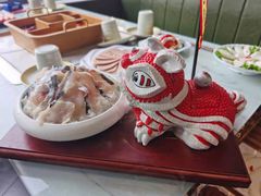 -蜀门红涮烤火锅(桥南盛华大厦店)