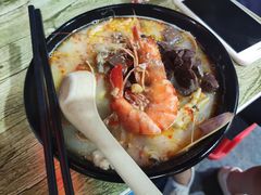 招牌糟柏醋-三爷糟粕醋·鲜鱼汤·海南特色小吃(新华南路店)