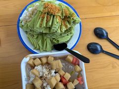 -串妹花式冰粉(乐山总店)