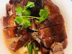 -椿记烧鹅(叠彩店)