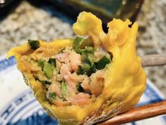 -南京大牌档(青岛万象城店)