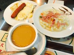 -兰芳园(上环店)