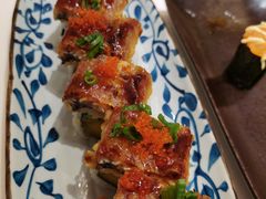 -禾绿回转寿司(苏宁广场店)