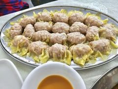 -嘉升大排档(番禺总店)