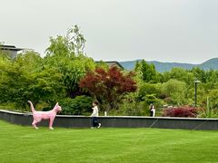 -雅达·阳羡溪山小镇中心