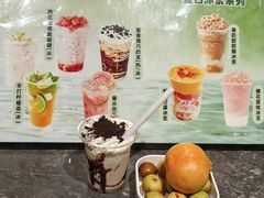 -神帆·元气汤泉(解放西路店)