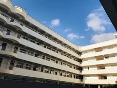 -福建省厦门第六中学东渡校区