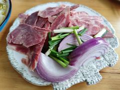 -李柱·柘城垛子羊肉旗舰店(通泰路店)