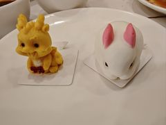 -第六季自助餐厅(北太平庄店)