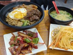 -志权牛肉面(灵山路店)
