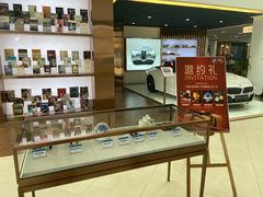 -宁波宝信宝马4S店(江北日湖店)