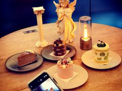 -玲婧胡同·生日蛋糕·餐厅(嘉里城店)