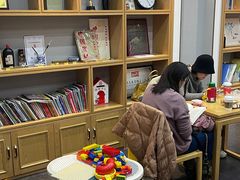 -子曰书院·古筝围棋书法国画小主持(夏都店)