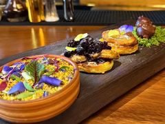 -黑角餐厅美式狂野Blackhorn(昌茂花园店)