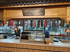 -安泰楼·佛跳墙创始人·传统闽味早茶·酒楼(三坊七巷闽菜地标店)