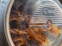 凉皮-魏家凉皮(梨园店)