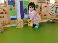 -乐融婴幼儿成长中心(四季青校区)