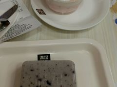 -满记甜品(巴黎春天宝山店)