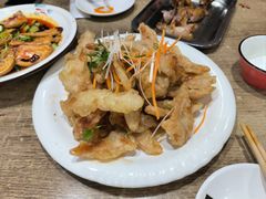 -大红袍川菜馆(总店)