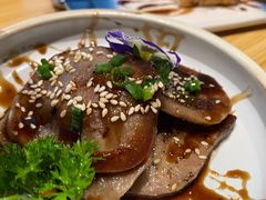 -花和海鲜自助(梅江店)