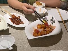 酸甜咕噜肉-烟火鱼乡(吾悦店)
