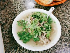 -清真喜兰老丁羊汤特色小吃