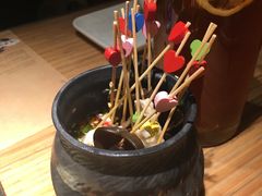 -江湖情酸菜鱼(万菱汇店)