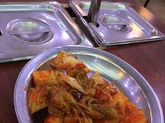 -神仙雪浓汤(明洞店)