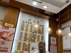 -锡笼记·无锡小笼(方塔店)
