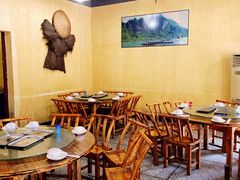 大堂-麻伊伏土菜馆(朗州路店)