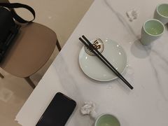 -船歌·鱼水饺青岛菜(国贸商城店)