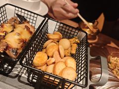 -野人部落(中街店)