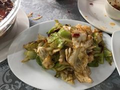 -YI PIN JU 一品居中餐厅 中国超市