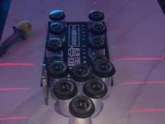 -星聚会KTV X Party(广州高德置地店)