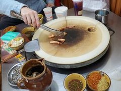 -阿昌白族石板烧(大理古城店)