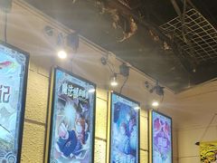 -逃脱反斗城沉浸剧情密室(北京路店)