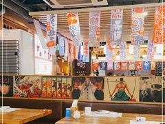 大堂-宫谷创作料理(大拇指广场店)