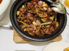 -椿记烧鹅(叠彩店)