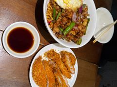 -寻裕记·现炒浇头面(人民广场店)