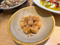 -新太二·鲜料川菜(智慧城广百店)