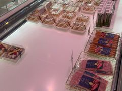 -巴黎贝甜(大宁国际商业广场店)