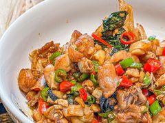 -食理八湘(中海城风情苑北区店)