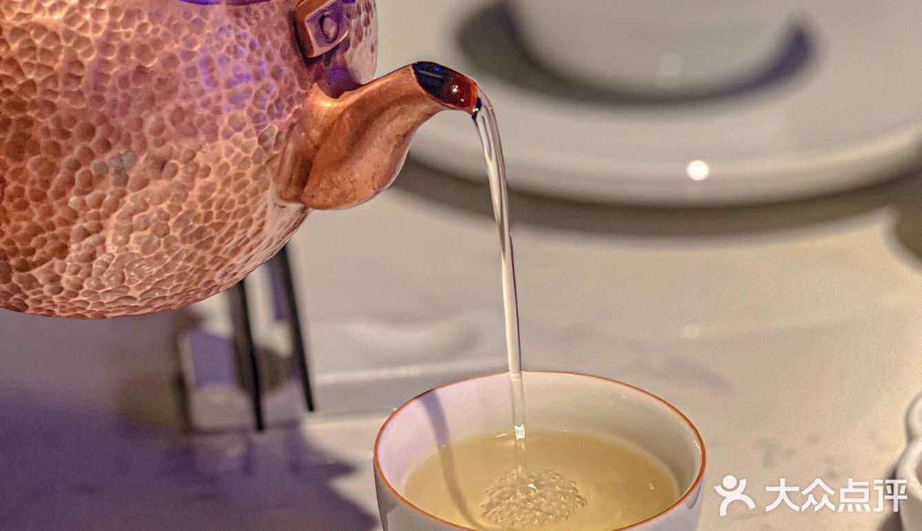 新年聚餐｜足不出沪也能尝到淮扬美食