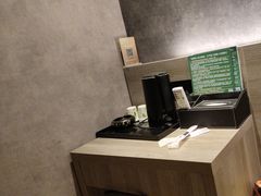 -一间森林酒店(上海人民广场店)