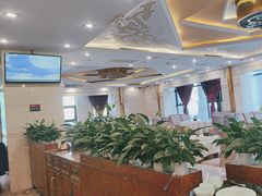 -巴音浩日娲·蒙餐(双林东路店)