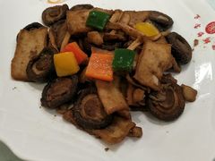 -万宝海鲜舫(劳动公园店)