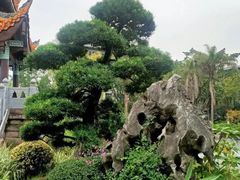 -北湖公园