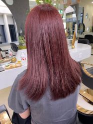 -GANO HAIR 