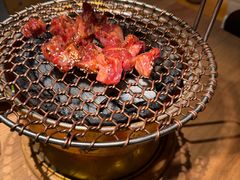 -烧肉达人•炭火烧肉(新天地店)