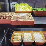 美味灵魂寿喜烧—一锅入魂